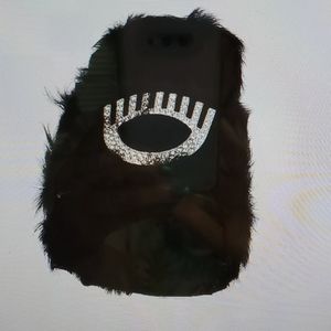 Chiara Ferragni Signature Eye Sandal